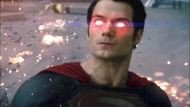 Analyzing the film's approach to Superman's character and the controversy surrounding the destruction in the climax (Image via Warner Bros)